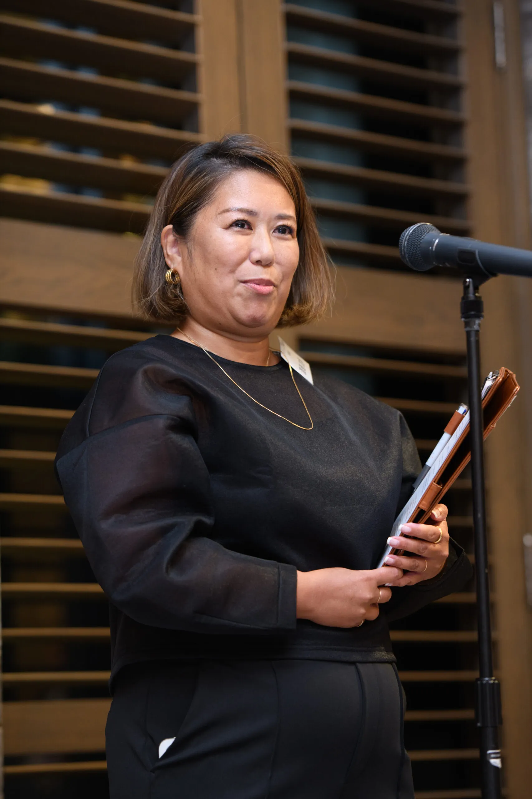 第2回カイロスAIオーナーズサロン〜秋の夕べへのお誘い〜の開催風景7