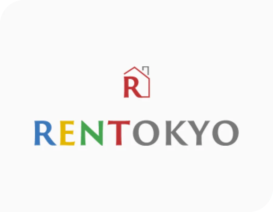 RENTOKYOのロゴ