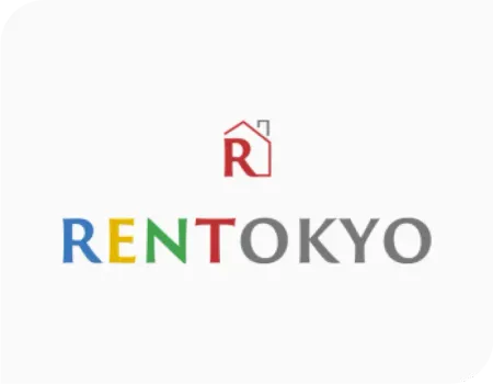 RENTOKYOのロゴ