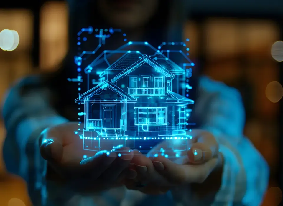 不動産テックプロダクトのイメージ画像