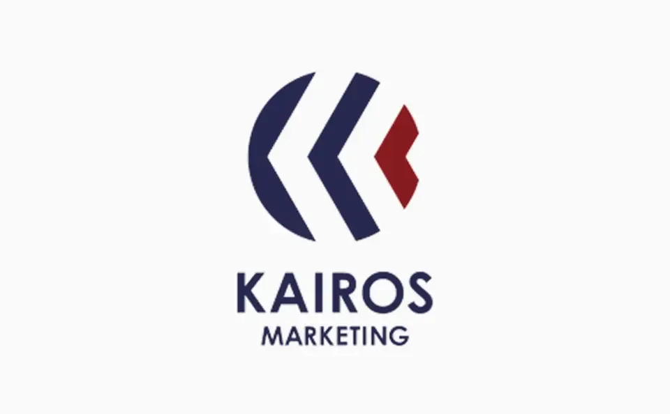 カイロスマーケティングロゴ