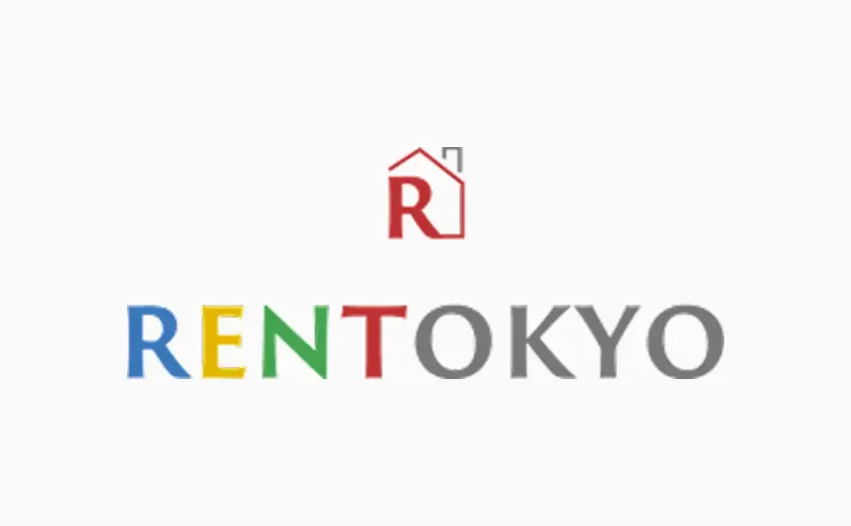 RENTOKYOロゴ