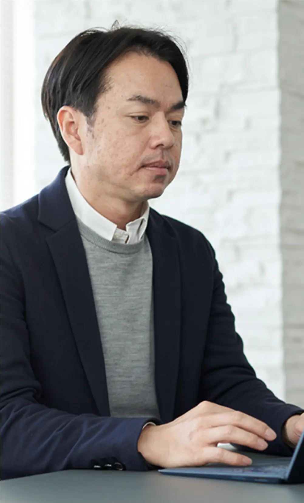 小林 竜太 インタビュー画像1