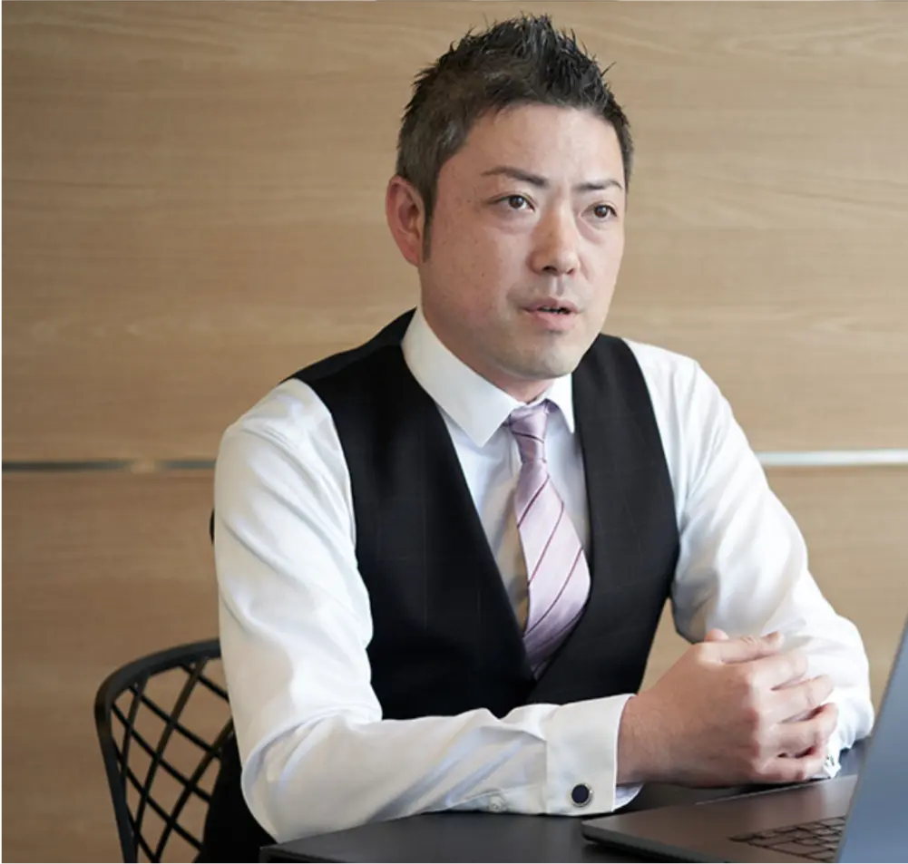 田中 達也 インタビュー画像2
