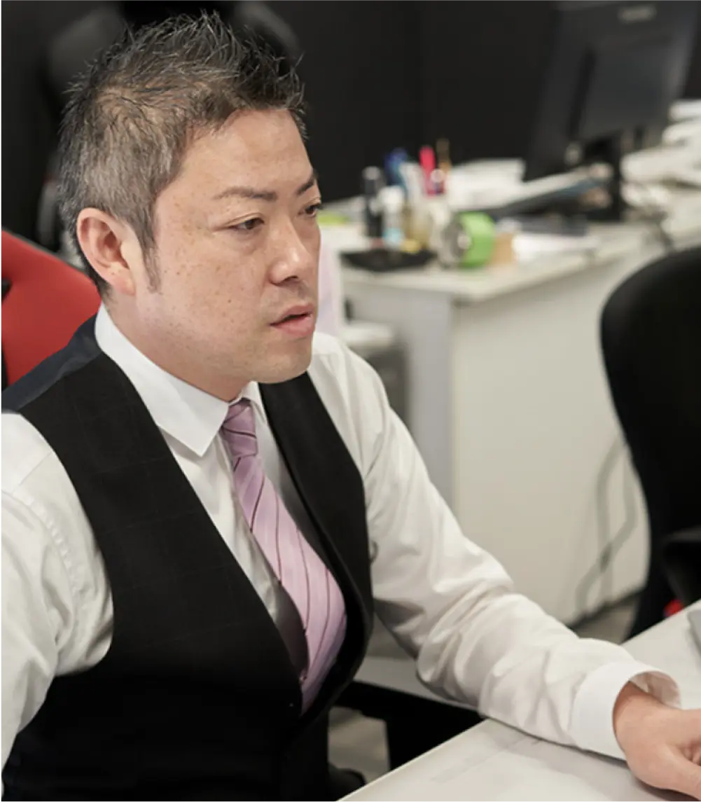 田中 達也 インタビュー画像3