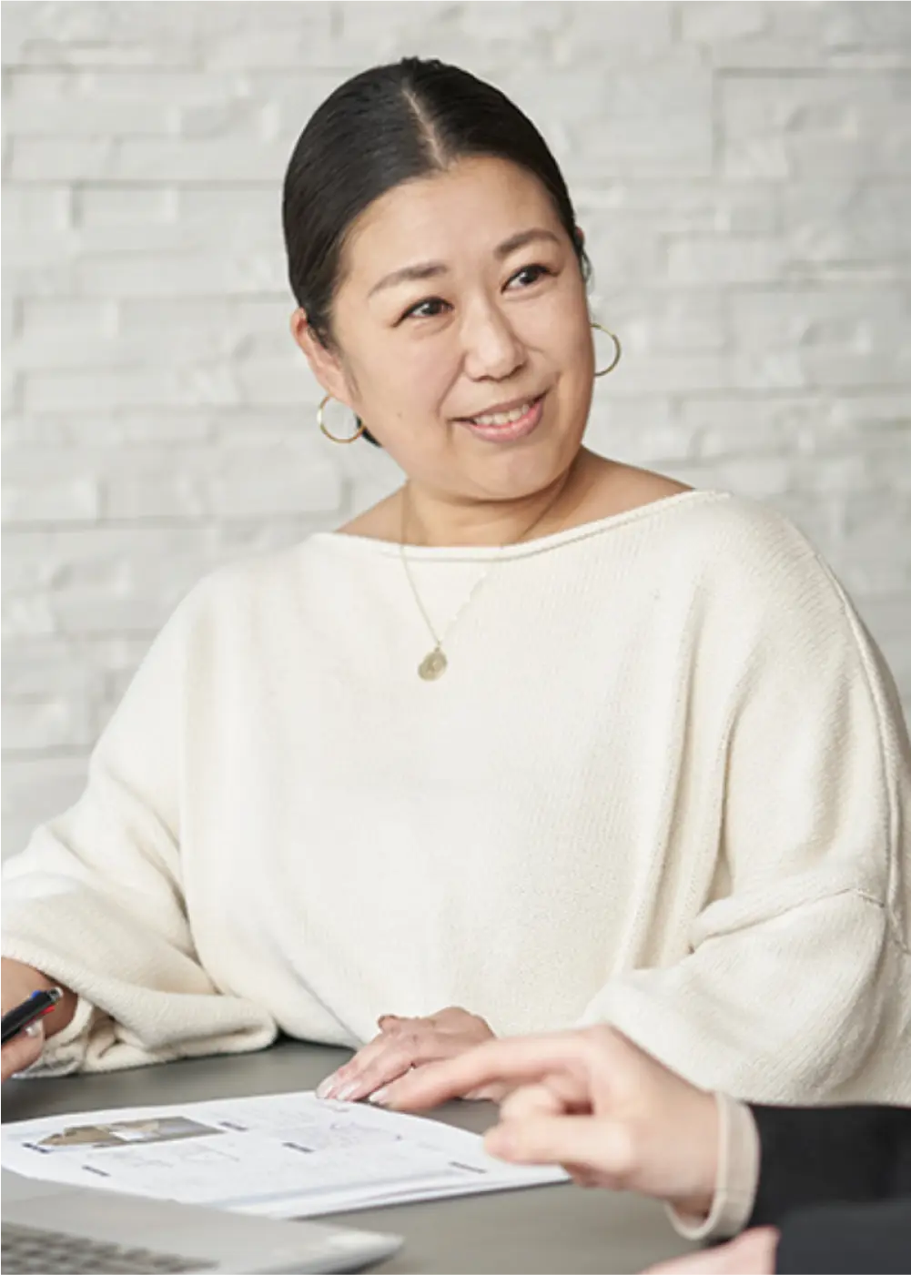 渡邊 友希 インタビュー画像3
