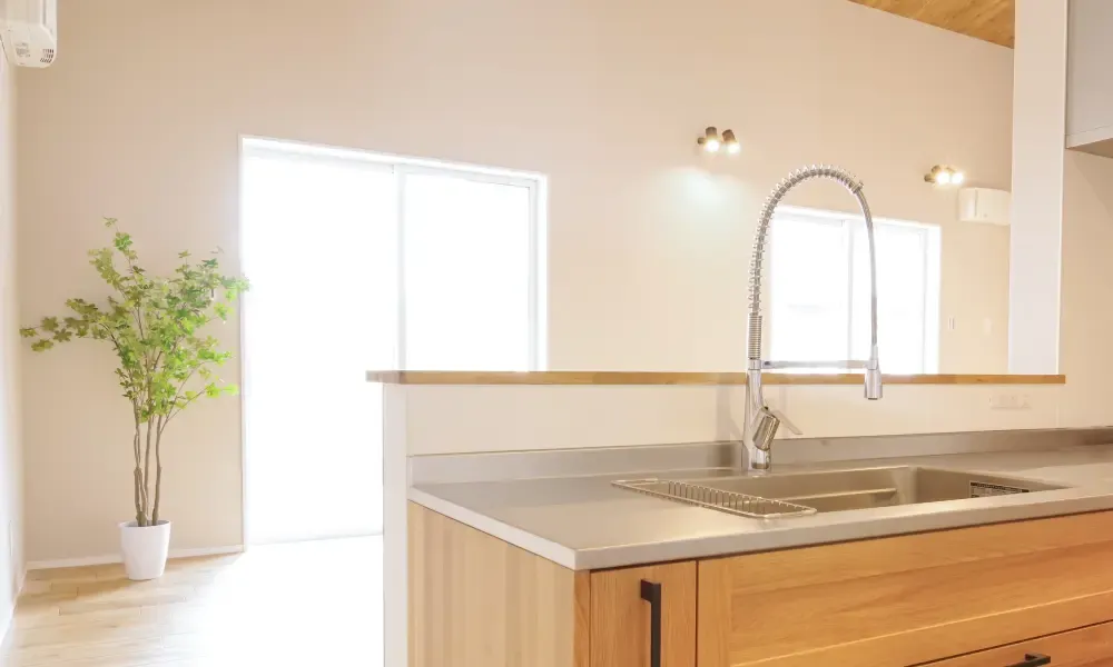 クロノスシリーズのイメージ写真。