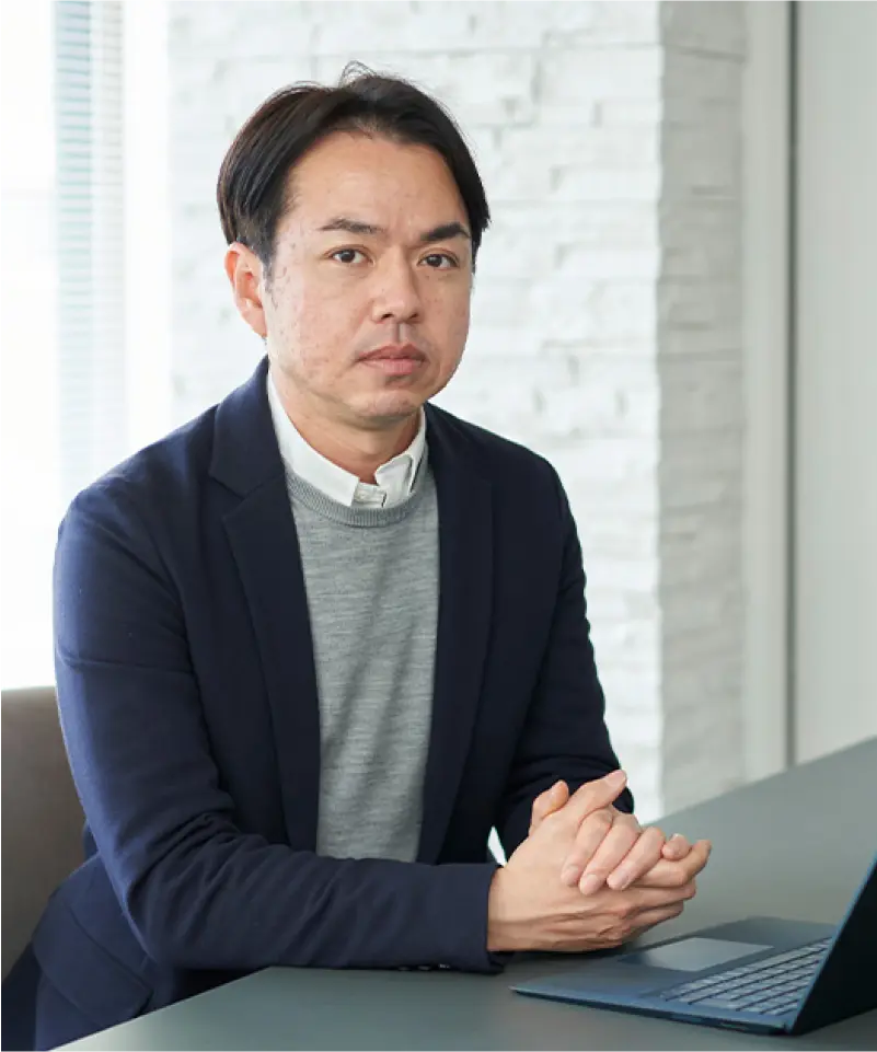 小林 竜太 インタビュー画像5