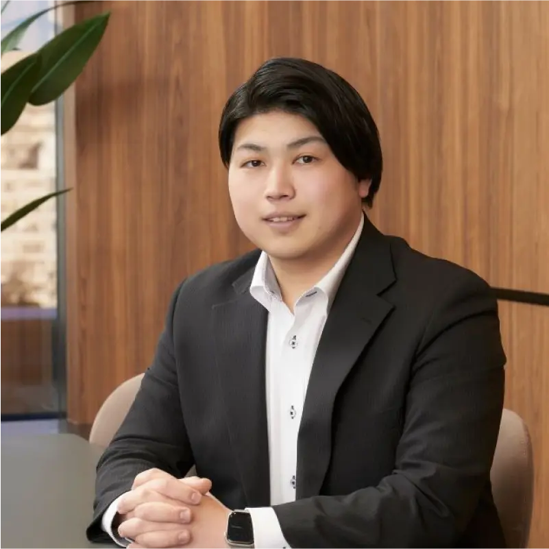 金谷 貴大 インタビュー画像6