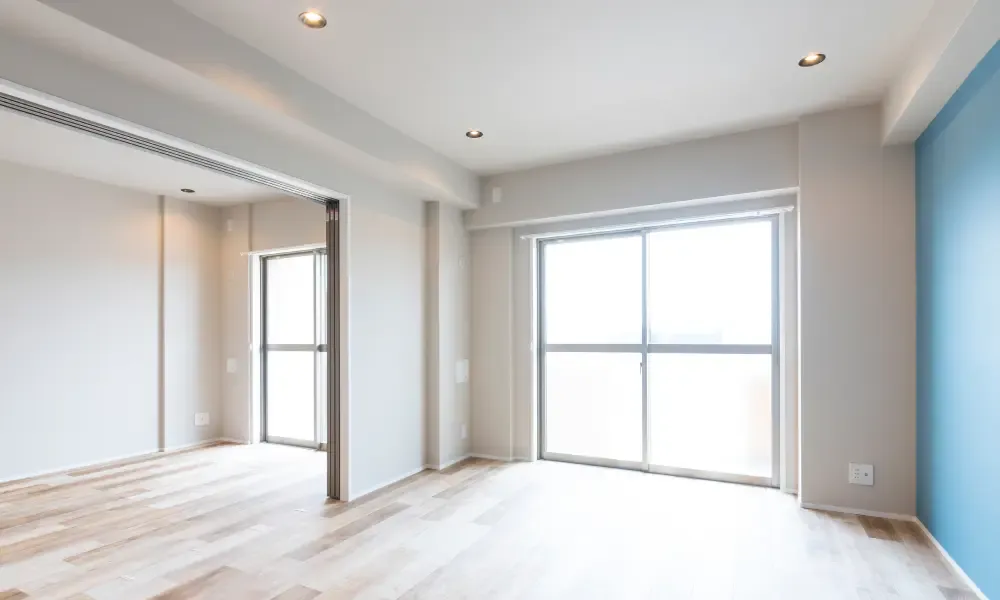 賃貸物件のイメージ写真。