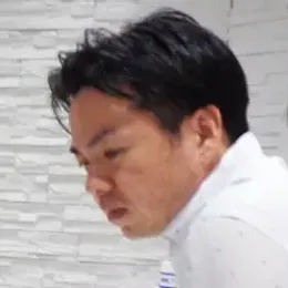 社員1の写真