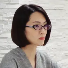 社員3の写真